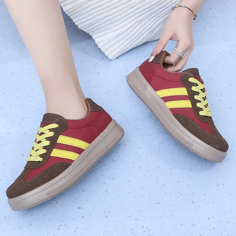 WenS Shoes S Shoes With Sing WenS Shoes Summer 2025 Soft Sole Sneakers For Wen Non-Slip Y251105