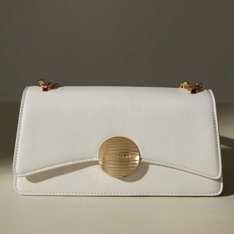 Women's Bags Women's Bags France's Niche Underarm New Fashionable And Versatile One Shoulder Crossbody Women's Bag, Hand-Held Bagu