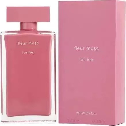 Designer perfume Narciso, his namesake women's perfume deep fascination fat man series perfume lasting fragrance fast delivery