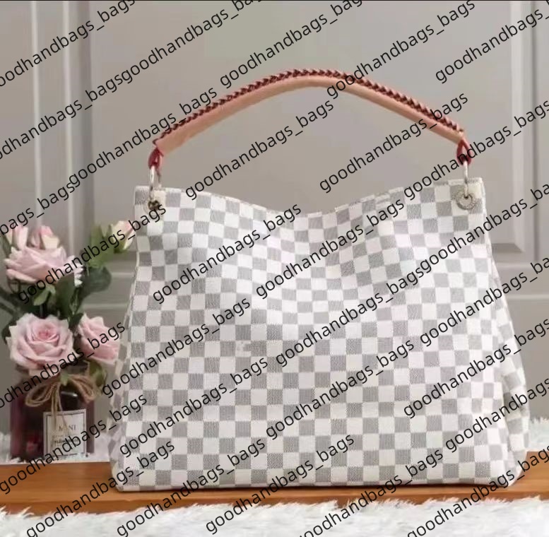 Designer Bags Totes Bag Embossed Flower Women Large Capacity Purse Fashion Sac Femme Leather Shoulder Messenger Woman Luxury Handbag MM size totes 2pcs/set