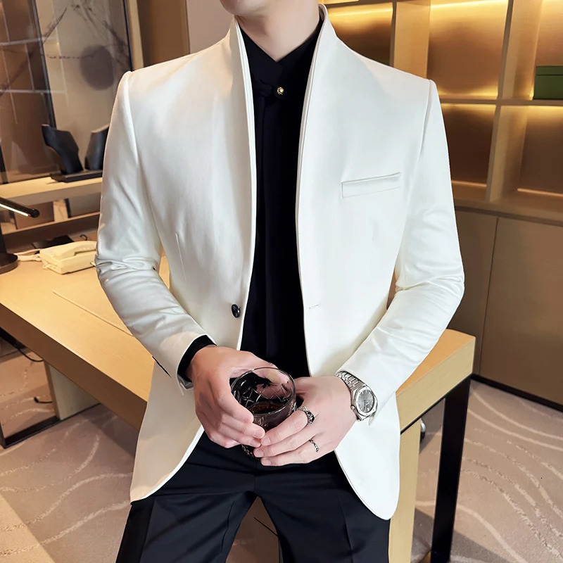 Quality Velvet Blaz… - image