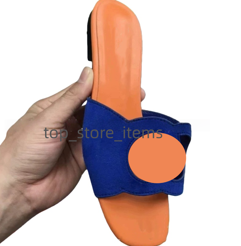 Designer Sandals Women's Flip flops Sandals Woman leather shoes Classic Ladies Slipper Summer Casual beach flip-flops Slippers G110514