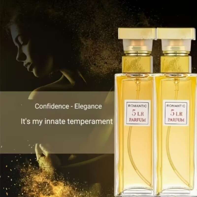 Fifth Avenue Perfume - Authentic Oriental Floral Fresh Notes, Long-lasting Elegant Fragrance, Suitable for Dates, Parties, Party Scent, Exquisite Bott