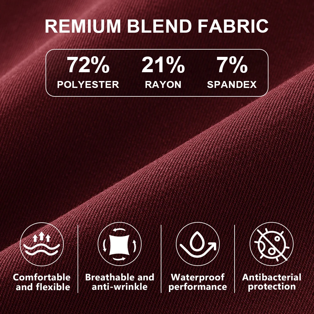 KUNGFU SCRUBS nursing clothes women workwear nurses scrubs set softness anti-wrinkle uniform antibacterial gown 251104