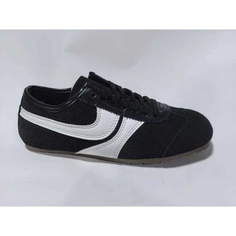 Wen 2025 Summer New Casual Sneakers Lace-up Board Shoes Flat De Training Shoes Y251105