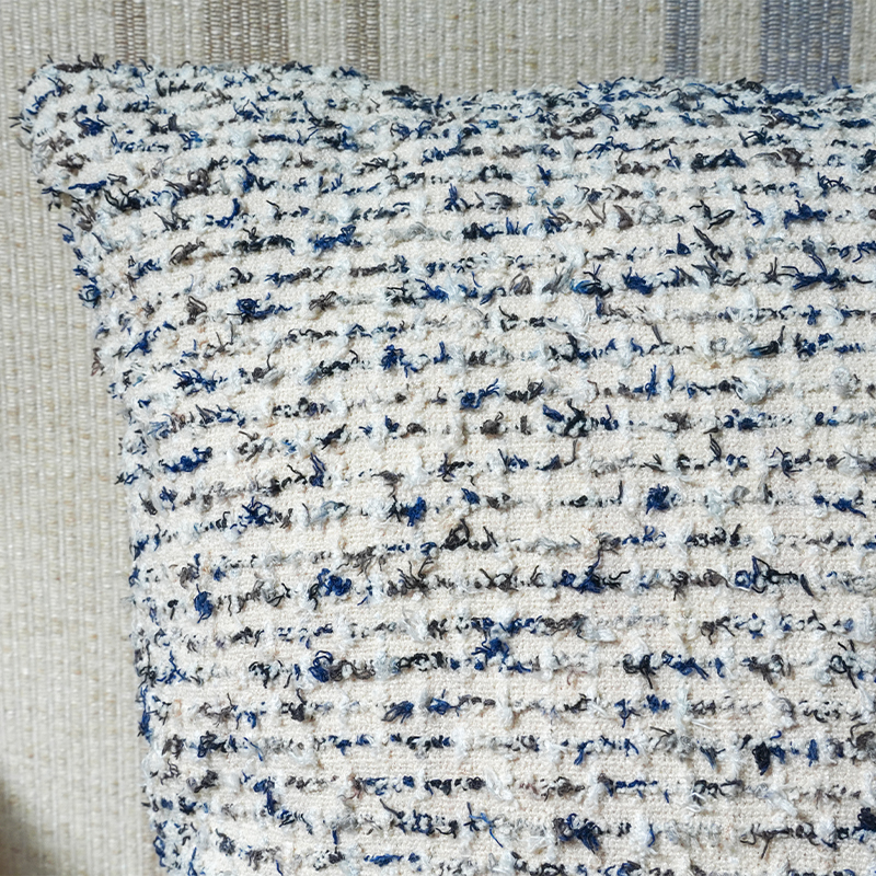 Perfect Accent for Your Living Room Sofa Soft Plush Throw Pillow for Comfortable Relaxation