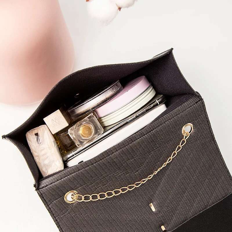2025 Solid Color Fashion Shoulder Handbags Female Travel Cross Body Bag Casual PU Leather Crossbody Bags for Women
