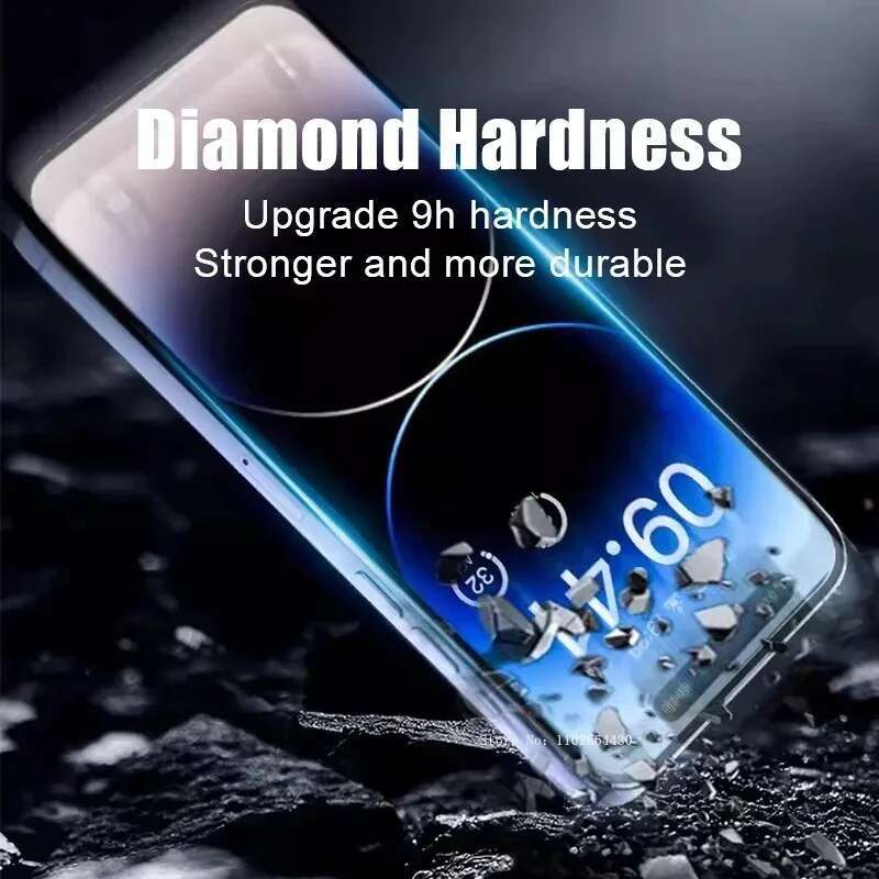 2Pcs Privacy Smartphone for Iphone Phone Screen Protector 16 15 14 Plus 13 12 Mini 11 Pro XR XS Max X Tempered Glass Film