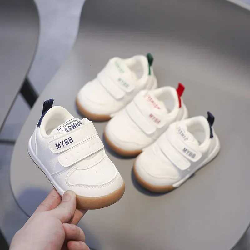 Baby Boys Casual Shoes Girls Sneakers Spring Autumn Infant Toddler Shoes Outdoor Anti Slip Soft Sole Children Kids Running ShoesT251105
