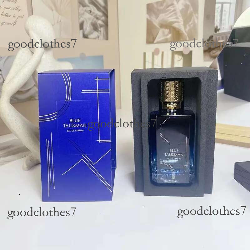 Quality Perfume Ex Nihilo 100ml BLUE TALISMAN Fleur Narcotique Lust in Paradise Outcast Blue Fragrance Eau De Parfum 3.3fl.oz EDP unisex Spray Long La
