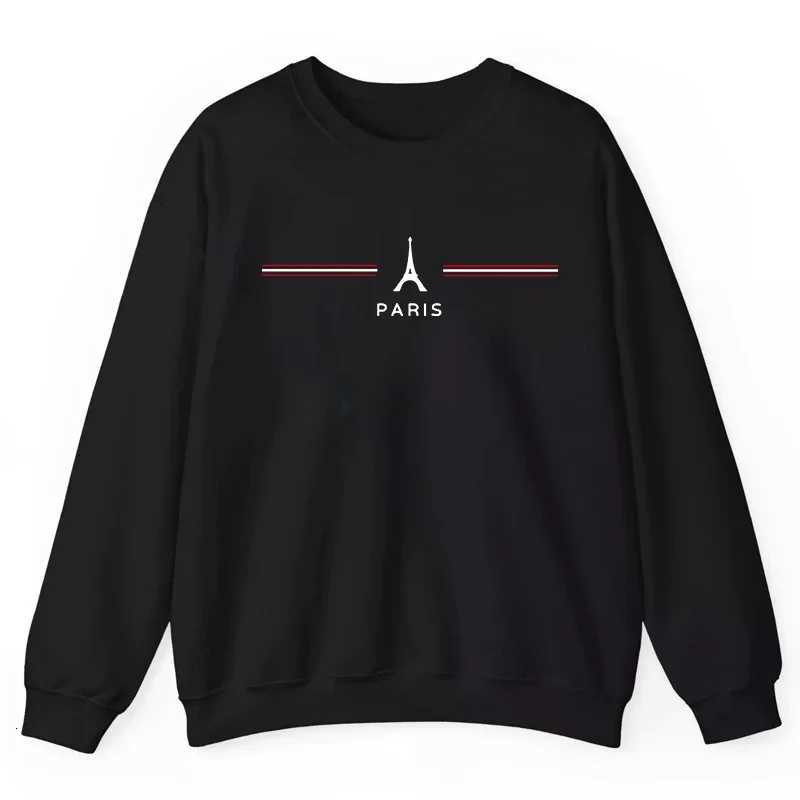 New Fashion Womens Sweatshirts Printed O Neck Tops Casual Sports Jogging Pullover Street Clothing Autumn Daily HoodieT251105