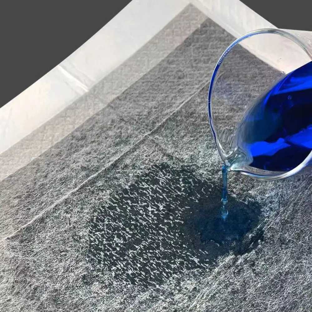 100pcs/40pcs/50pcs Super Absorbent Pet Cushion Thickened Disposable Dog Training Pee Pad Absorbent Bamboo Charcoal Diaper Mats C251105