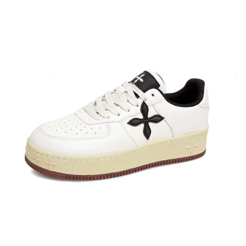 DARSII Hong Kong Das Autumn New Low-Top Sneakers Comfortable Non-Slip Wear-Resistant Breathable Versatile Unisex Casual Footwear