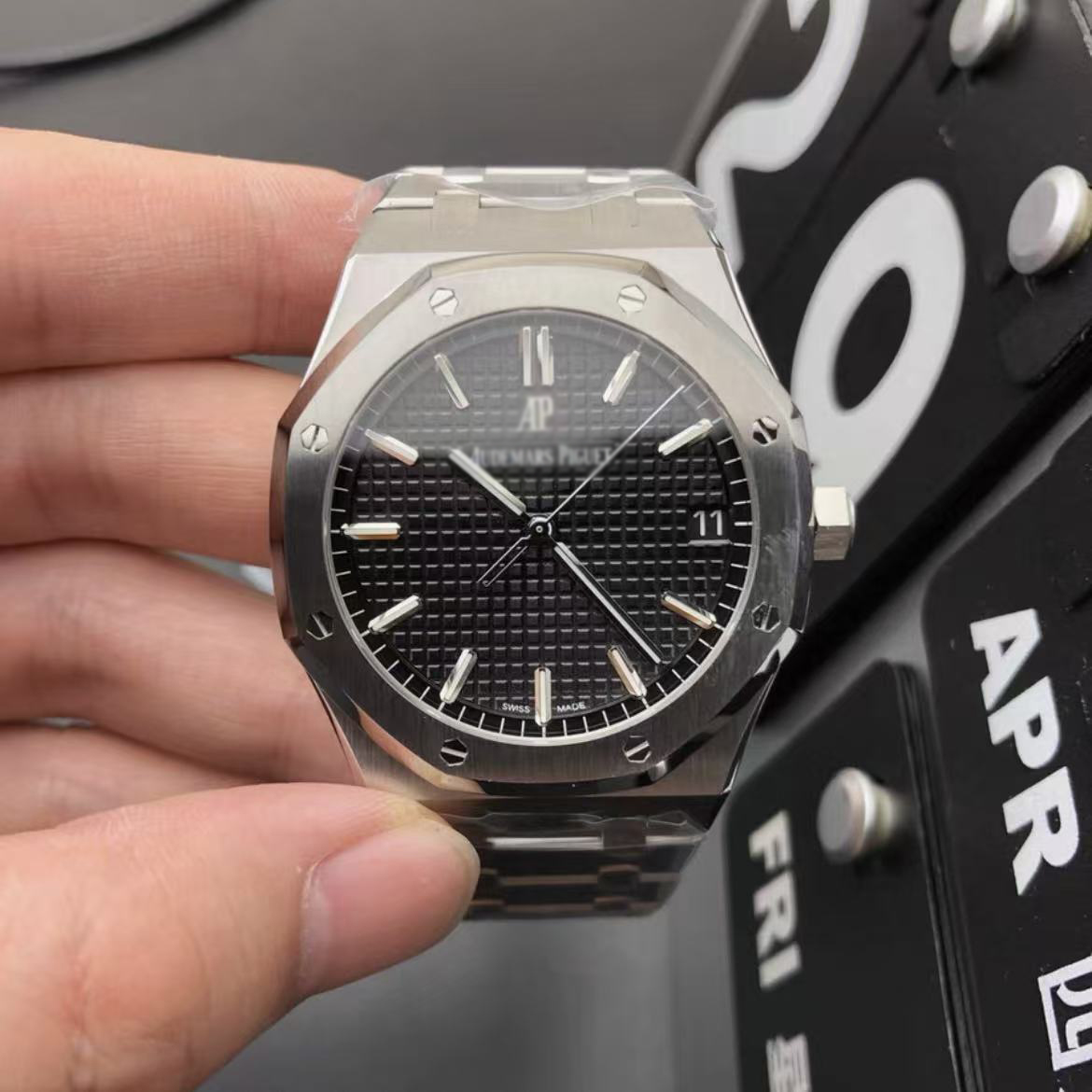 VIP VIP VIP AP Top-tier Authentic Watches