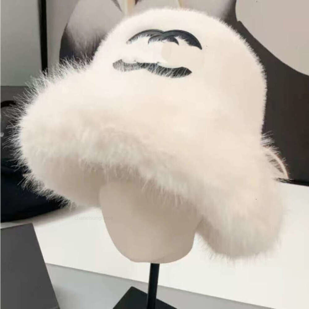 female fashion luxury caps brand ch hats women casquette letter cc bucket hat designers casual ladies sunshade girl cashmere outdoor fisherm chanelly channels 5X1S