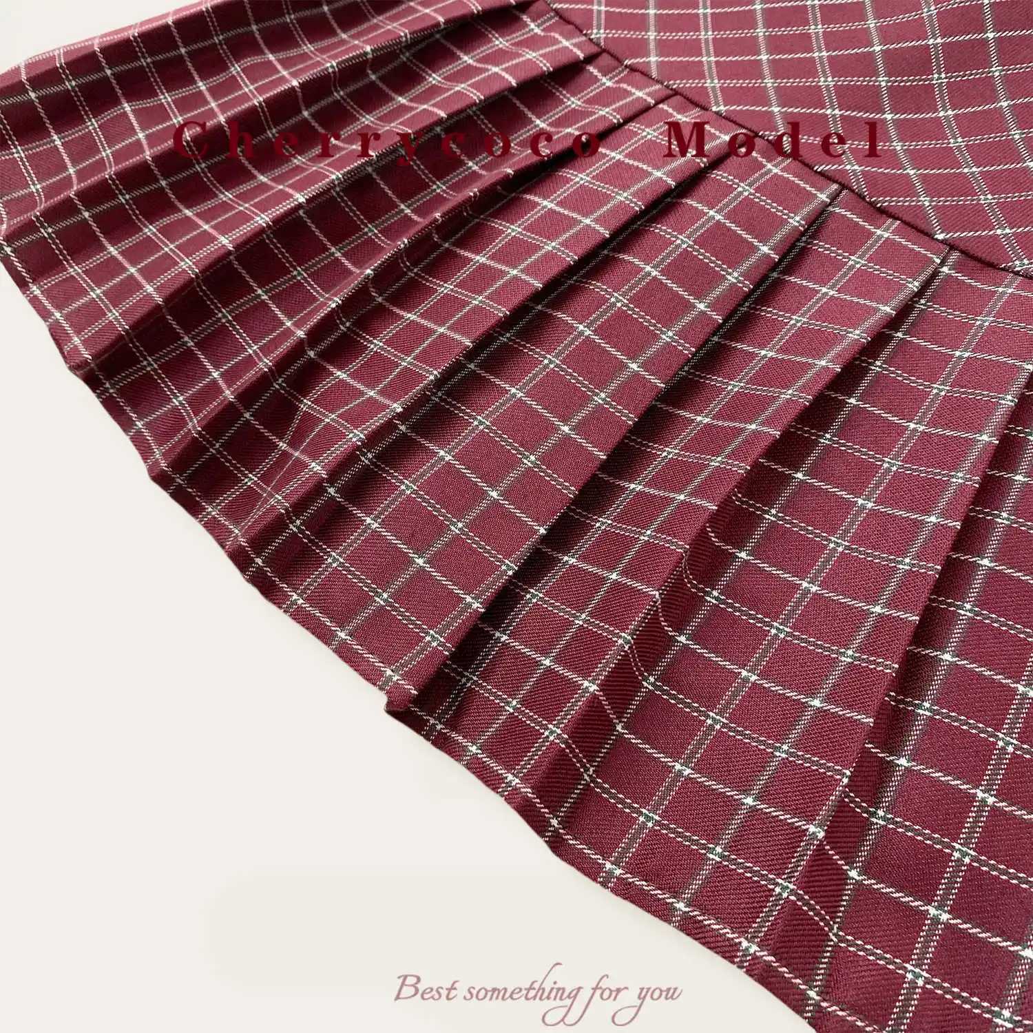 Girls Dress Autumn New Item for Baby Girls MIU Series Stylish Plaid Skirt Princess Dress Set Y251105