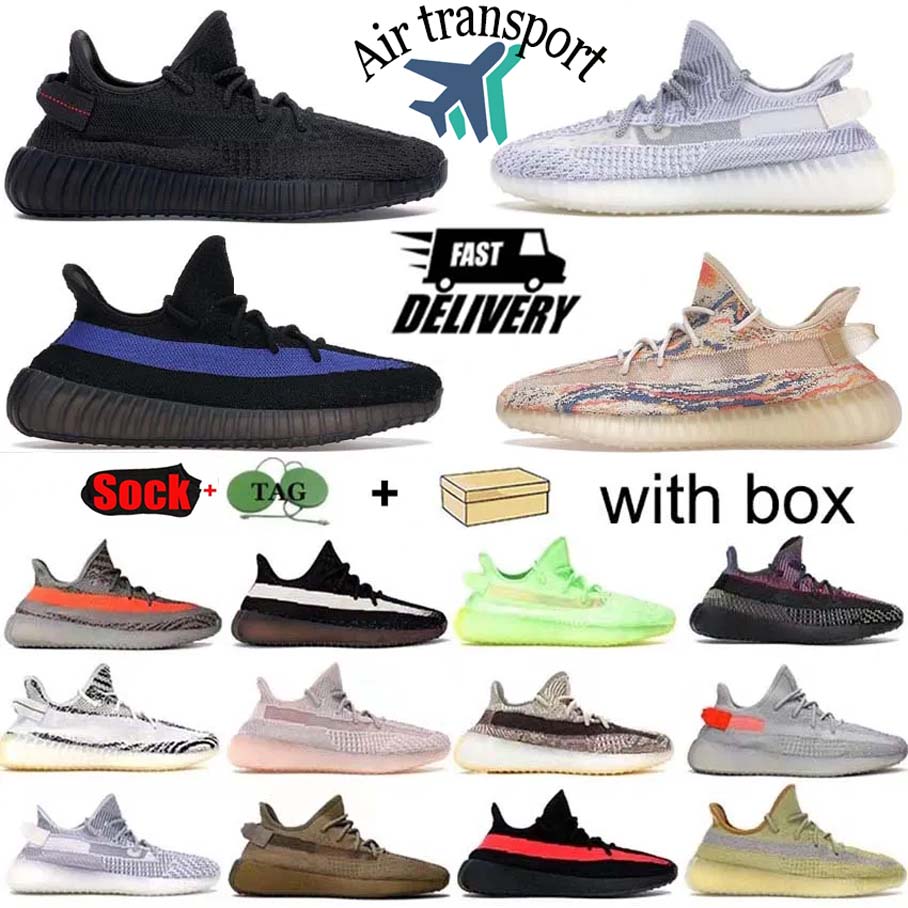 Designer Shoe Running Shoes Chaussure Mesh Triple Black Red Bred White Carbon Casual Sneaker Mens Trainers night Outdoor Trainers AAAAA