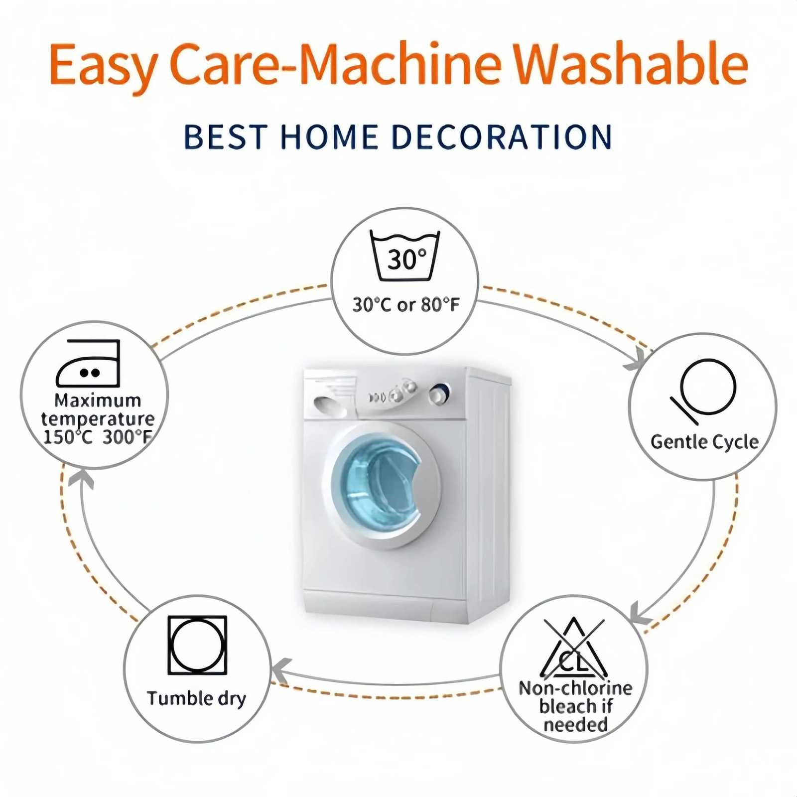 1pc Christmas Tree Forest Throw Pillow Cover- Perfect Festive Decor for Christmas Ideal Small Gift for Holiday Y251105