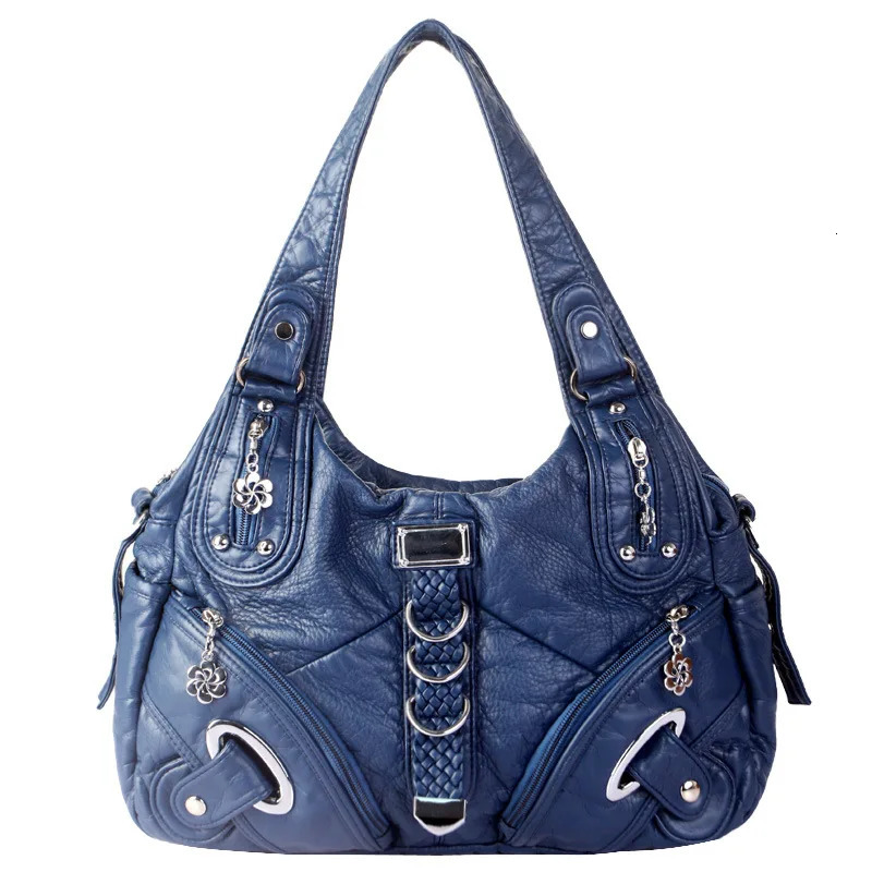 Crossbody Bags for Women Shoulder Bags Retro Fashionable Tote Bag for Women Purse and Handbags Bag Sac 251031