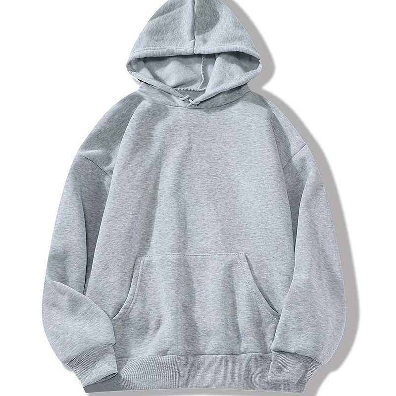 Womens Casual Pocket Hoodies with Im Just A Girl Letter Print Autunm Winter Hooded Clothes Graphic Y2k Sweatshirts StreetwearT251105
