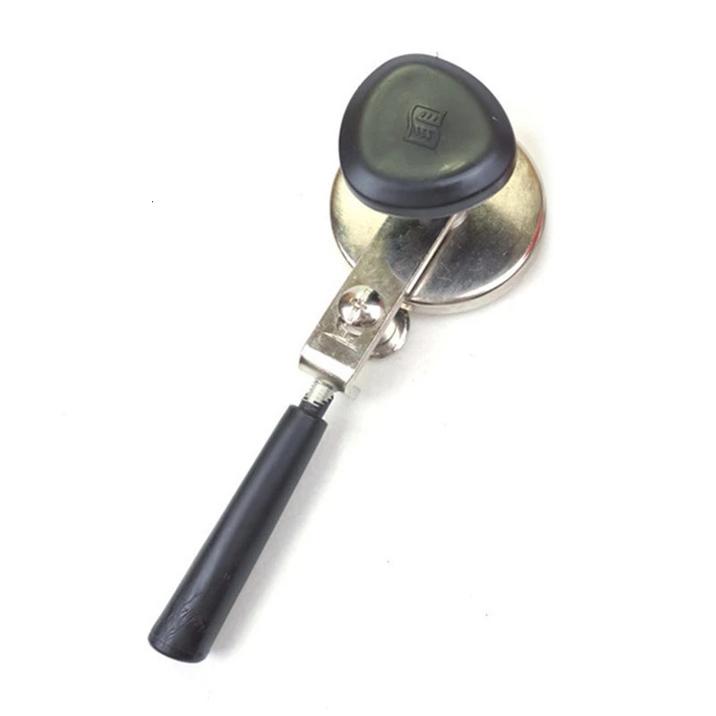 Aluminum Cans Sealer Bottle Sealing Machine Manual Can Sealer Forhome Andcommercial Use 52MM 251103