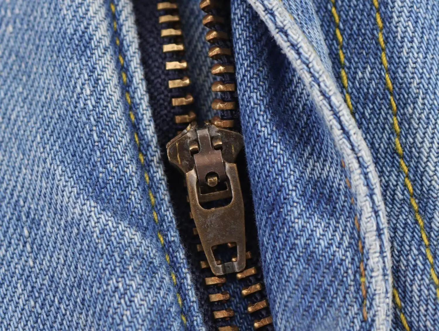 European and American style spring high waisted full range straight jeans 250403