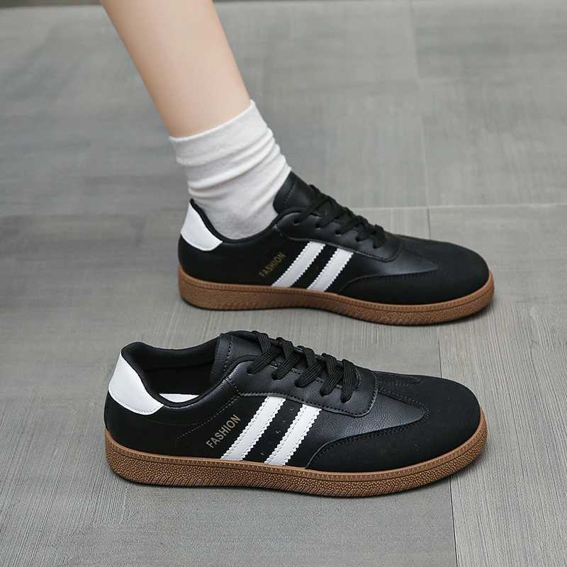 2025 Spring and Autumn New Wens Soft soled Flat Shoes Cfortable Breathable Casual Sports Shoes Fion Wens Shoes Y251105
