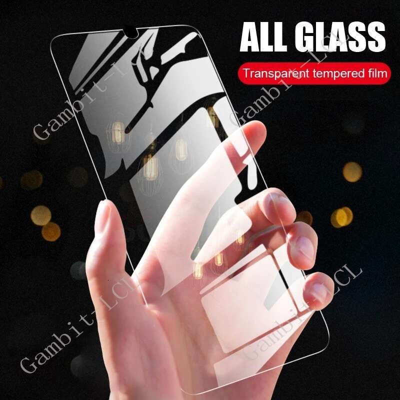 9H HD Original Tempered Glass For Apple iPod Nano 7 8 8G Nano7 Nano8 Nano8G MP3 iPodNano7 Screen Protection Protector Cover Film