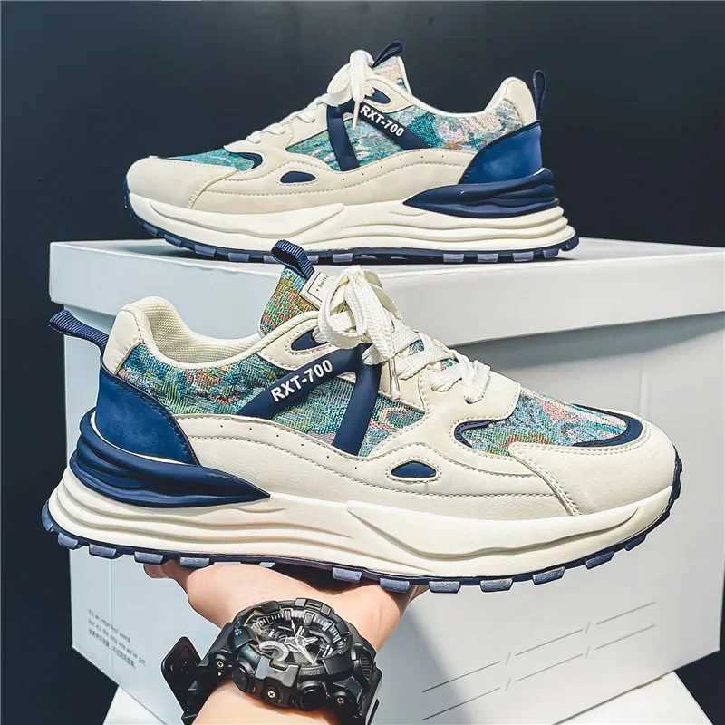 Colorf For Color Shoes for men and Wen New In 2023 All-mah Casual Fion Sneakers Zapatillas Mujer Outdoor Sneakers Y251105