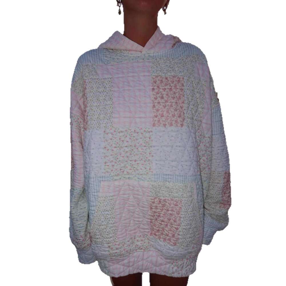 Cross-Border European And American Christmas Winter High-Neck Sweatshirt Shorts Casual Hoodie Top Pants Set Export Women's Clothing B5