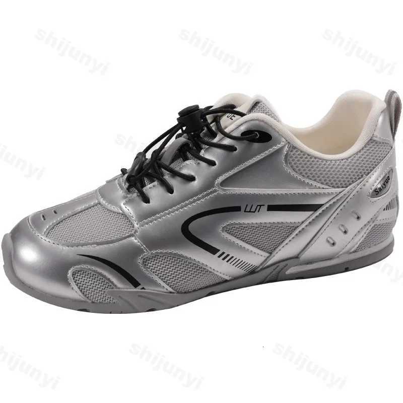 Casual Sports Lace Up Shoes for Wen 2025 New Style Spring Cfortable Versatile Fion Low Top Flat Non Slip Sneakers Y251105