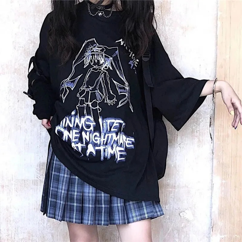 Y2K Pure Pleated Skirt Womens Cute College Style High Waist Blue Black Line n Sense Skirt Jk Short Skirt Fresh Sweet Style 250402