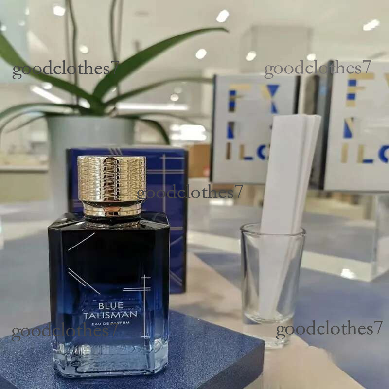 Quality Perfume Ex Nihilo 100ml BLUE TALISMAN Fleur Narcotique Lust in Paradise Outcast Blue Fragrance Eau De Parfum 3.3fl.oz EDP unisex Spray Long La