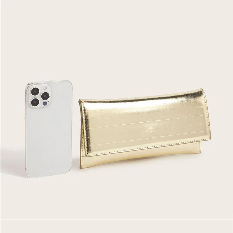 Alirattan Womens Evening Clutch Bag Fashion Snake Pattern Wedding Party Bag Womens Chain Shoulder Cross Bag 250402