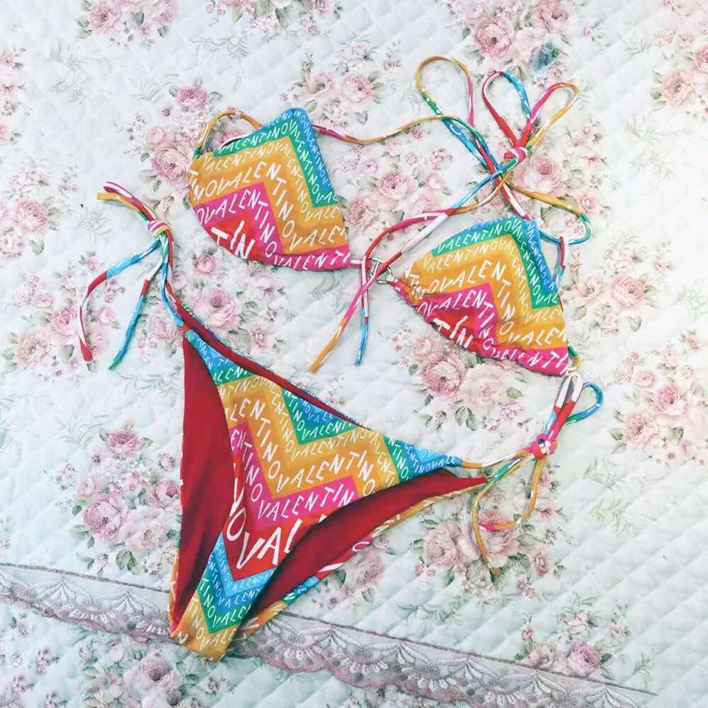 Women Pink Swimwear Two Beach Outfits Bikini Fashion 2 Piece Sets Swimsuit Mini Gym Girls Swiming Board Shorts