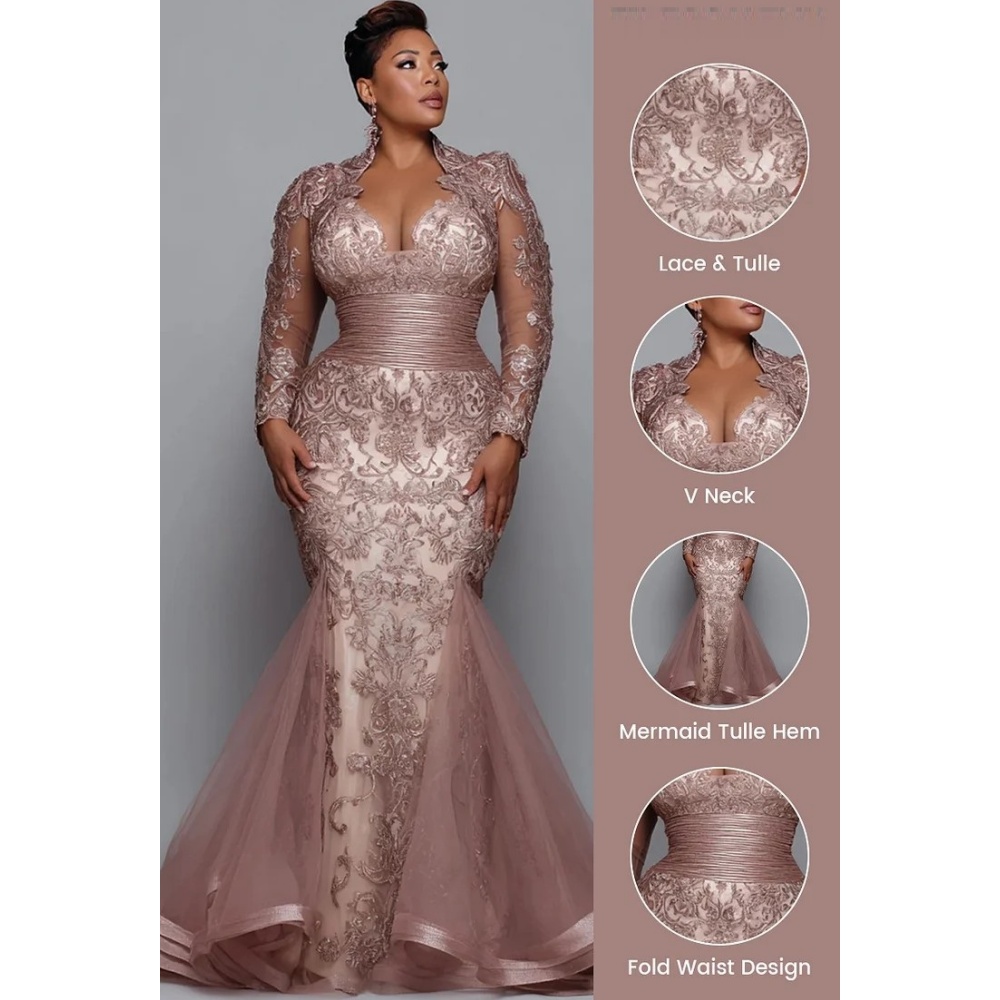 Dark Green Red Carpet Evening Dresses Off Shoulder Slit Dubai Arabic Aso Ebi Pleated Stain Prom Dress 02