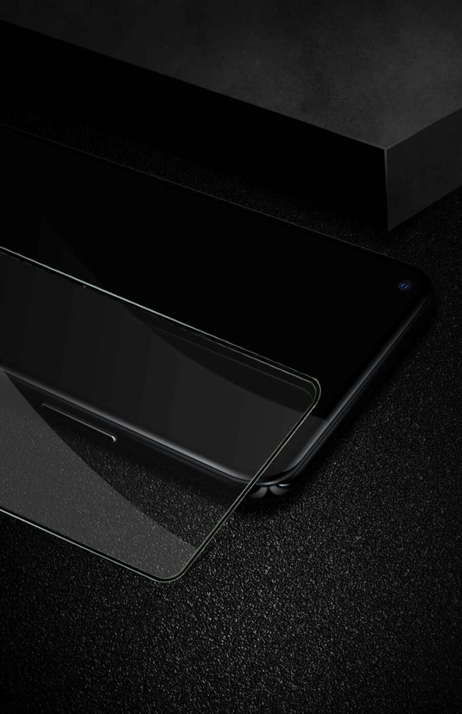 3Pcs HD 9H High Screen Protective Apple 14 15 16 Pro Max Protector For iPhone 13 mini Tempered Glass Film