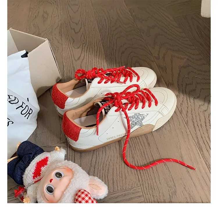 Cfortable Fionable Classic Height Increasing Double-layer Cowhide Casual Mens and Wens Fion Sports Shoes 2025 Y251105