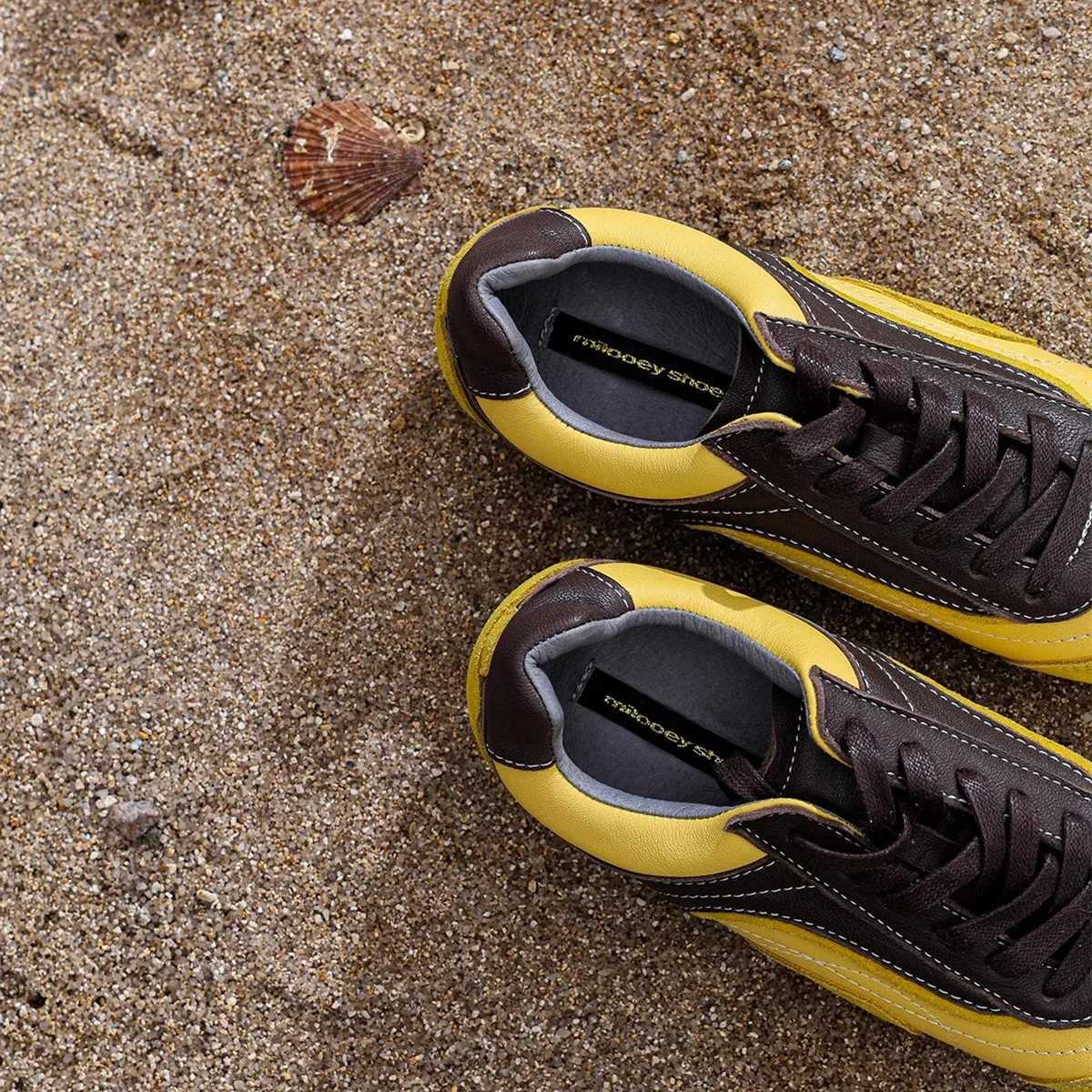 Tennis Lace-Up Hike Shoes Sneakers Cross-tied Cfort Casual Flats Shoes Wan High Quality Sport Shoes Fem Sneakers Y251105