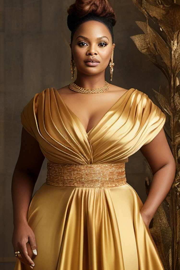 2025 Evening Dress Sexy Beaded Birthday Party Gowns Strapless High Slit African Nigeria Mermaid Robe De Soiree Custom made Plus size 03