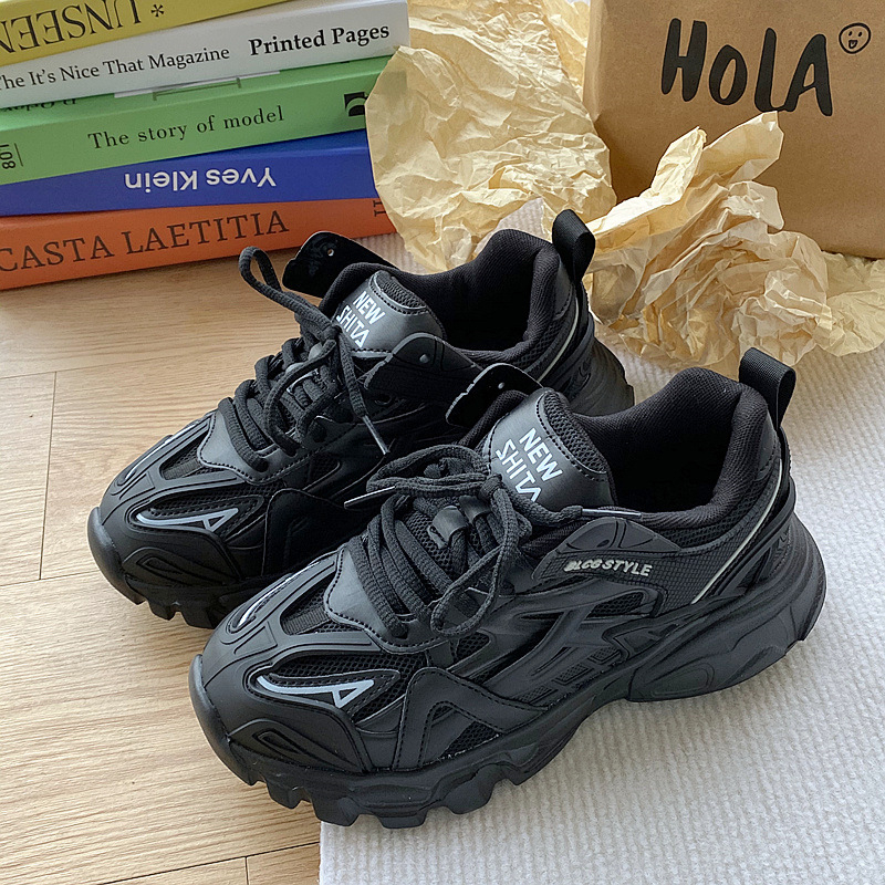 hot free shipping new designer Sports Shoes Running Breathable Sneakers Shoes grey outdoor for woman size 36-44