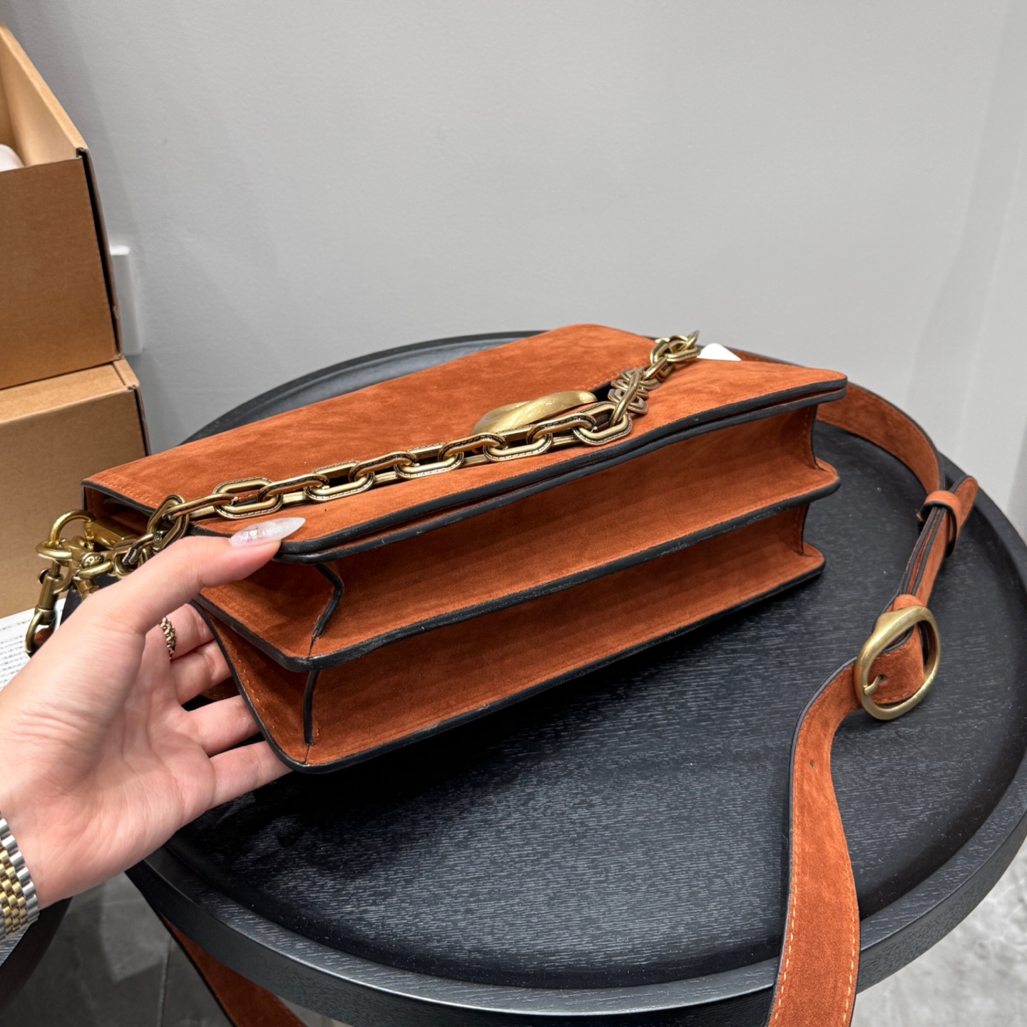 Designer Women Classic big lady Totes shoulder luxurys handbag women crossbody bag real leather classic large capacity tote Bag shopping bag30