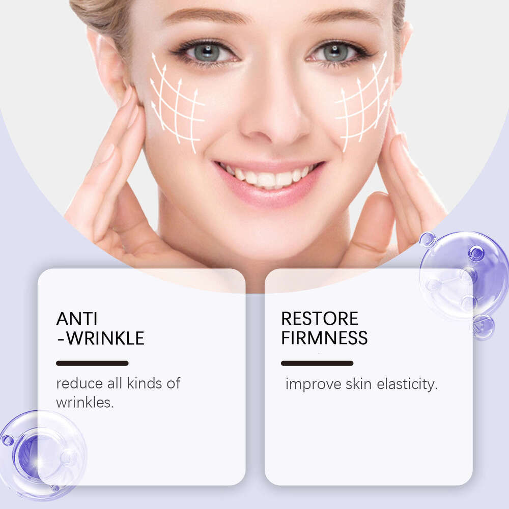 Hoygi Daily Facial Moisturizing Hydrating Smooth and Delicate Skin Care Cream