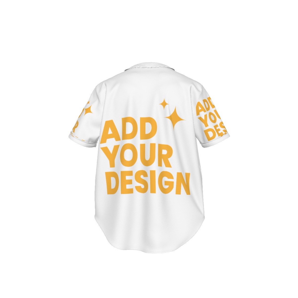 Men's Polo Collar Jersey All-Over Print, High Elastic Microfiber Golf Shirt, Moisture Wicking Performance Polo 88% Polyester 12% Spandex