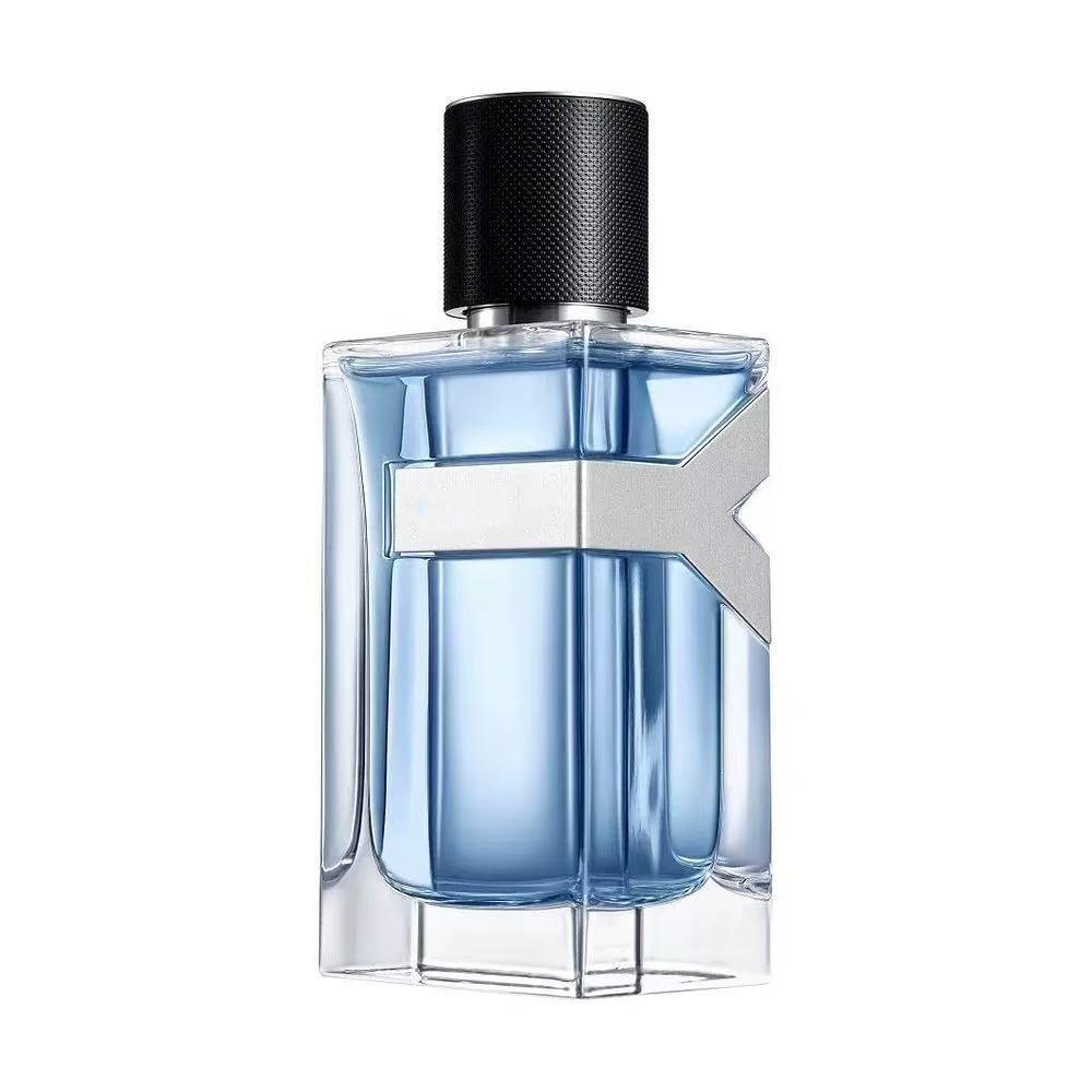 Designer Perfume Pioneer Men's Perfume Luxiang Light Fragrance Essence Edition Fuyu Perfume Lasting Fragrance Premium Fragrance Fast Shipping