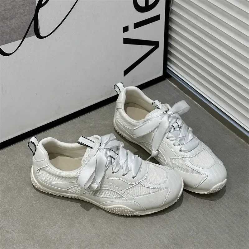 Wens Summer Thin Mesh Breathable Sports Shoes Dequn Rubber Outsole Slip-On Casual Shoes Single Net Face Classic Sneakers Y251105