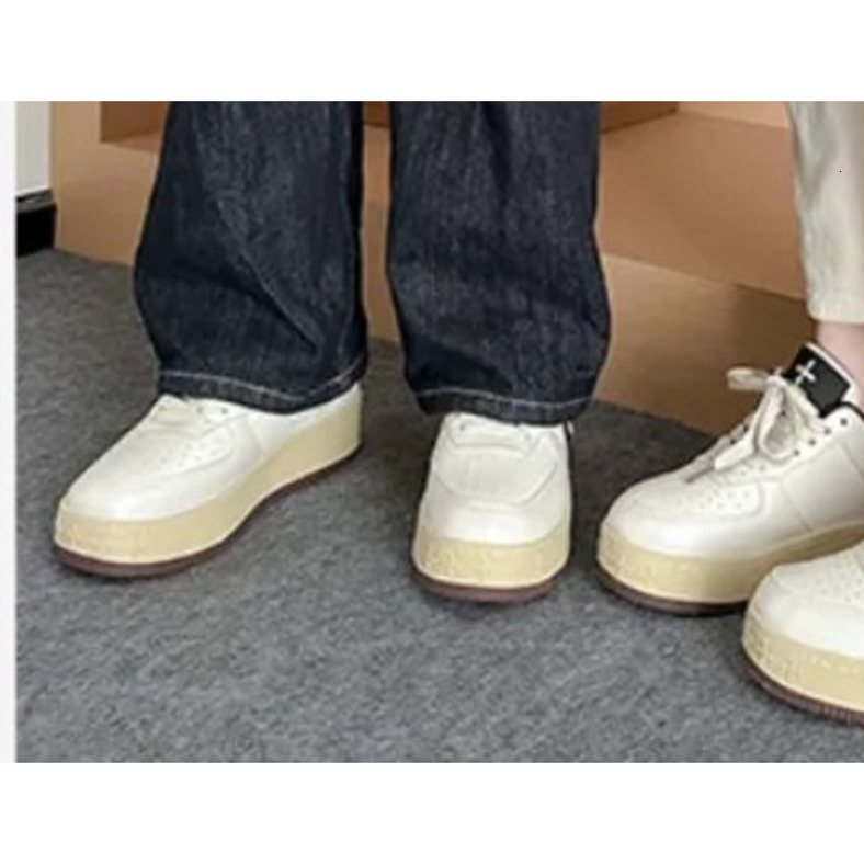 DARSII Hong Kong Das Autumn New Low-Top Sneakers Comfortable Non-Slip Wear-Resistant Breathable Versatile Unisex Casual Footwear