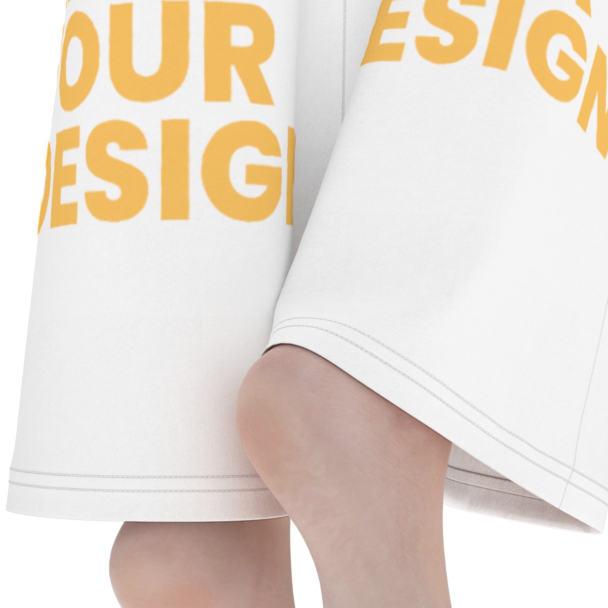 Women's Flare Yoga Pants Bootcut, High Stretch Bootcut Leggings 80% Polyester 20% Spandex, All-Over Print Butterfly Pants