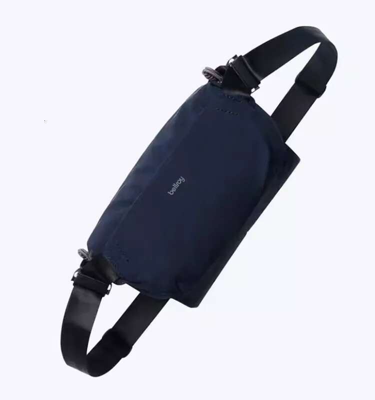 Australian Venture Sg6l Explorer Chest Mini Waist Bag Men And Women Crossbody Single Shoulder Backpack