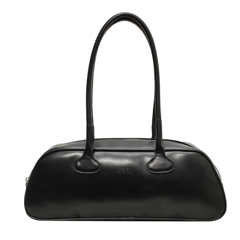 Free shipping commuter large capacity bag women's new fashion Tote bag daily work shoulder bag
